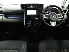 タンク 1.0カスタムG-T