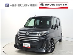 ルーミー 1.0カスタムG-T