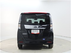 ルーミー 1.0カスタムG-T