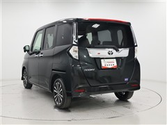 ルーミー 1.0カスタムG-T