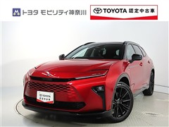 トヨタ　クラウンエステートHEV Z THE70