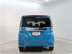 ルーミー 1.0カスタムG-T