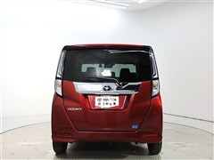 ルーミー 1.0カスタムG