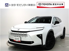トヨタ クラウンエステートHEV Z THE70