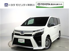 トヨタ ヴォクシーHV ZSキラメキ2 7ニン