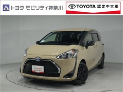 シエンタHVファンベースGセーフティ2
