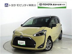 シエンタ 1.5ファンベースG