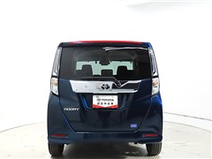 ルーミー 1.0カスタムG-T