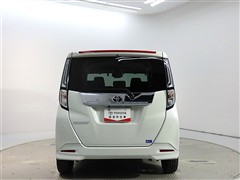 ルーミー 1.0カスタムG-T
