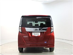 ルーミー 1.0カスタムG-T