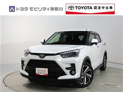 トヨタ ライズ 1.2Z