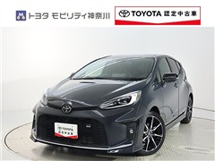 アクア 1.5GRスポーツ