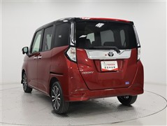 ルーミー 1.0 カスタムG-T