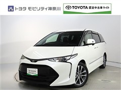 トヨタ エスティマ 2.4アエラスプレミアム