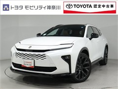 トヨタ クラウン エステートHEV 2.5Z