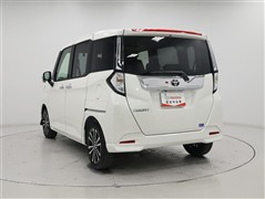 ルーミー 1.0 カスタムG-T