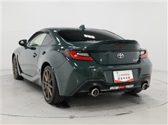 GR86 RZリッジグリーンLTD