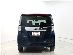 ルーミー 1.0カスタムG-T