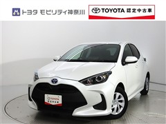 トヨタ ヤリスHV 1.5G