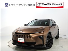 クラウンエステートHEV Z THE70