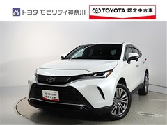 ハリアー 2.0Z