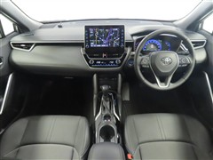 カローラクロスHV 1.8Z
