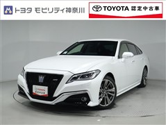 クラウンHV 2.5RSアドバンス