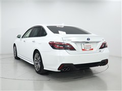 クラウンHV 2.5RSアドバンス