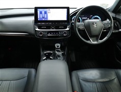 クラウンHV 2.5RSアドバンス
