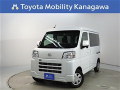 ハイゼットカーゴ クルーズターボ