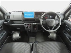 ハイゼットカーゴ DX