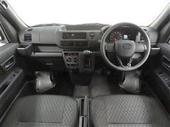 ハイゼットカーゴ DX