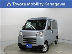 ハイゼットカーゴ DX