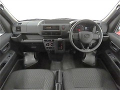 ハイゼットカーゴ DX