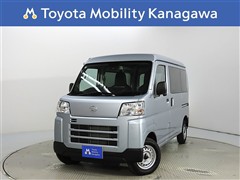 ダイハツ ハイゼットカーゴ DX