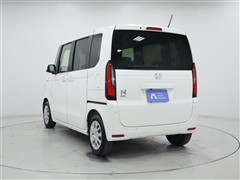 N-BOX ヒョウジュン