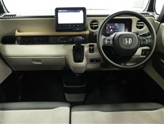 N-BOX ヒョウジュン