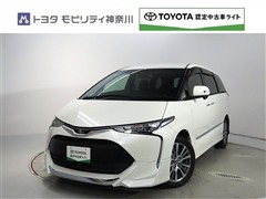 トヨタ エスティマ 2.4アエラスプレミアム
