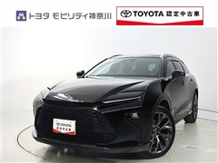 クラウンエステートHEV 2.5Z