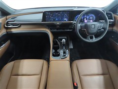 クラウンエステートHEV 2.5Z