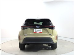 ヤリスクロスHV 1.5Z