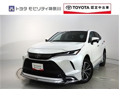 トヨタ ハリアー 2.0G