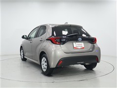 ヤリス HV 1.5G