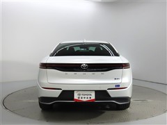 クラウンクロスオーバー 2.5Z