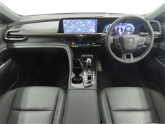 クラウンクロスオーバー 2.5Z