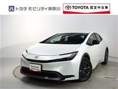 トヨタ プリウス 2.0G 4WD