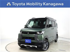 三菱 デリカミニHV Tプレミアム