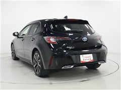カローラスポーツHV 1.8G Z