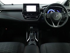 カローラスポーツHV 1.8G Z