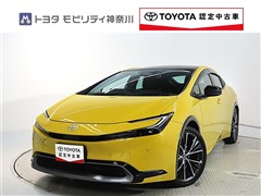 プリウス 2.0Z